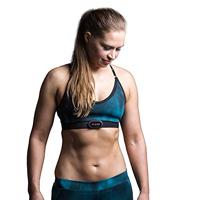 Sportpolsmeter met Bluetooth Polar H10 N HR - thumbnail