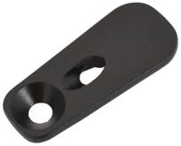 Radon Cable Guide incl. screw - thumbnail