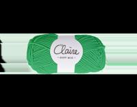 ByClaire Soft Mix 030 Grassgreen - thumbnail