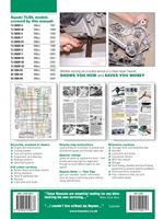 Suzuki TL1000S/R & DL1000V-Strom (97 - 04) 4083 - thumbnail