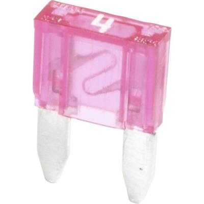 iMaXX miniOTO F7004 Ministeekzekering (auto) 5 A Pink 1 stuk(s)