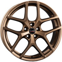 BORBET Y bronce - thumbnail