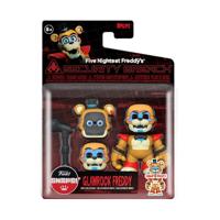 Funko SNAPS! Five Nights at Freddy's Security Breach - Glamrock Freddy - thumbnail
