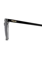 Zonnebril Dames Polaroid PLD-4163-S-557C5M9 Ø 55 mm - thumbnail