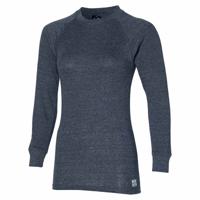 Heatkeeper Thermo ondergoed shirt dames - Lange mouw - Thermisch warm winter shirt - Hoge hals - M - Antracite - M - M - M - M - M - M - M - thumbnail