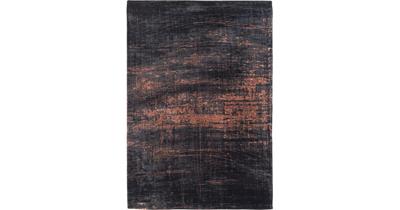 Louis de Poortere - Griff 8925 Mad Men Soho Copper - 80x150 cm Vloerkleed Louis de Poortere - Griff 8925 Mad Men Soho Copper - 80x150 cm Vloerkleed