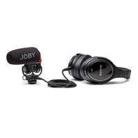 Joby Wavo PLUS microfoon - thumbnail