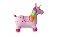 Jamara Skippy Unicorn Roze - thumbnail