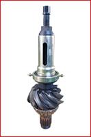 KS Tools 4603910 Poelietrekker voor differentieel hoofdaslager - thumbnail