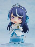 Vtuber Nendoroid Action Figure Kokorone Awayuki 10 cm - thumbnail