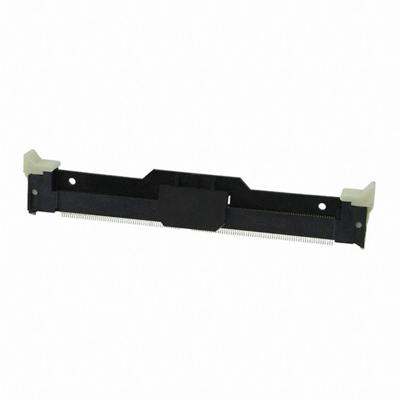 Molex 780350301 Geheugenmodulesocket Totaal aantal polen: 244 Rastermaat: 0.60 mm Inhoud: 1 stuk(s) Tray