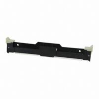 Molex 780350301 Geheugenmodulesocket Totaal aantal polen: 244 Rastermaat: 0.60 mm Inhoud: 1 stuk(s) Tray - thumbnail