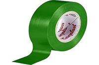 Coroplast 302 302-10-19GN Isolatietape Groen (l x b) 10 m x 19 mm 1 stuk(s) - thumbnail