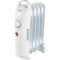 Tristar KA-5103 Elektrische kachel Olieradiator 5 Ribben 500W - thumbnail