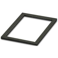 Phoenix Contact HCS-T MEDIUM D-SEAL 2,8 Afdichting Antraciet (b x d) 75 mm x 2 mm 1 stuk(s) - thumbnail