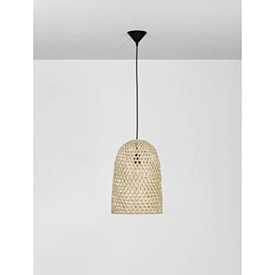 Lyora HanglampAurora rotan Ø 30cm - 9586509