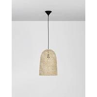 Lyora HanglampAurora rotan Ø 30cm - 9586509 - thumbnail