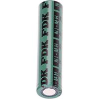 FDK HR-AU 4/3A accu Ni-Mh 1,2 V 4000 mAh - thumbnail