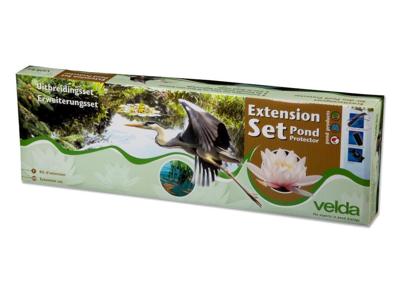 Extension set pond protector Velda - Velda Extension set pond protector Velda - Velda