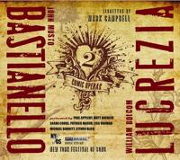 Bastianello/Lucrezia - CD (0090404929922) - thumbnail