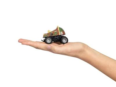 Revell Mini RC Dinos - Triceratops - thumbnail