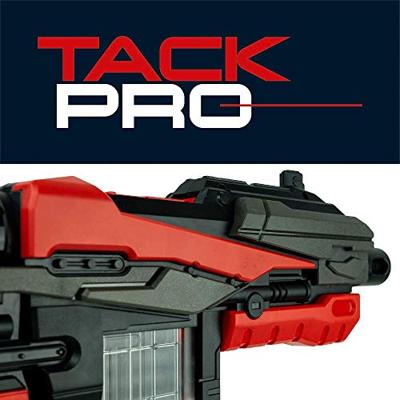 Tack Pro Attack 2 Met 10 Darts 54 Cm - thumbnail