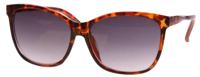 AZ Eyewear zonnebril Basic cat. 3 turtle/grijs (190 B) - thumbnail