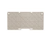 Weidmüller 1780890000 Beige 20 stuk(s) - thumbnail