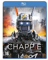 Chappie - thumbnail