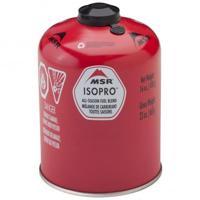 MSR 450g IsoPro Canister - Europe Gasfles-B641B302-471B-4F37-ACA0-C2ADF4E73474 - thumbnail