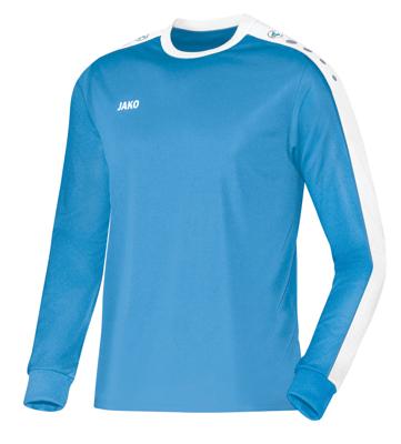 Jako Voetbal shirts LM Shirt striker lm