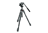 Manfrotto MK290XTA3-2W aluminium statiefkit - thumbnail