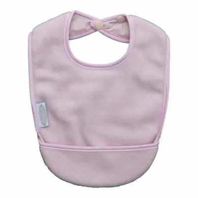 Silly Billyz fleece pocket slab dusty pink Silly Billyz fleece pocket slab dusty pink