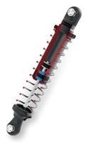 Traxxas TRX-4 Crawler Kit 1:10 Brushed RC auto Elektro Crawler 4WD 2,4 GHz - thumbnail