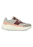 Björn Borg Sneakers R1300 PAS BLK W 2211 584519 6300 Grijs-36 maat 36 - thumbnail