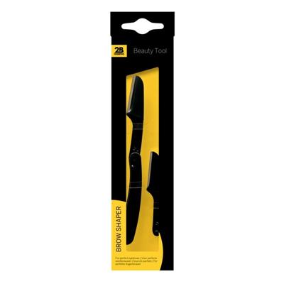 2B Wenkbrauw Shaper