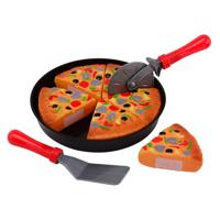 Johntoy Home & kitchen magische pizza - 8dlg. - thumbnail
