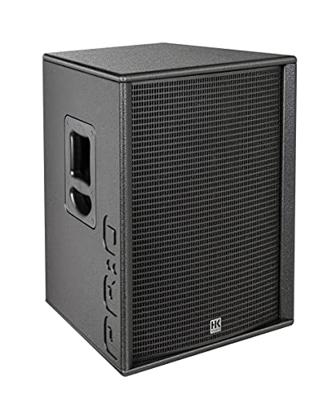 HK Audio Premium PR:O 115 FD2 actieve luidspreker
