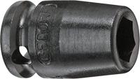 Gedore Krachtdop 3/8" 7 MM - 6251240 - thumbnail