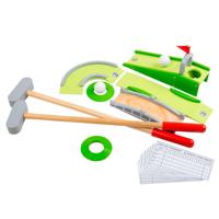 Bigjigs midgetgolf hout - thumbnail