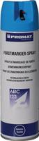 Promat/Tecwerk Bomenmarkeerspray | neonblauw | 500 ml | spuitbus - 4000354223 - thumbnail