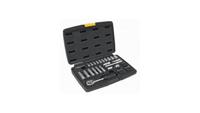 Topex doppenset 36dlg 1/4 din 3122 - thumbnail