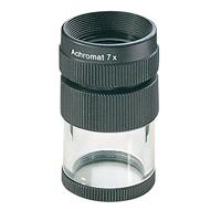 Eschenbach 11547 Schaalloep Vergrotingsfactor: 7 x Lensgrootte: (Ø) 23 mm - thumbnail