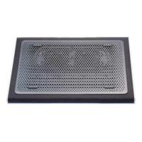 Targus Lap Chill Cooling-pad voor laptop - thumbnail