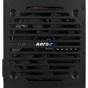 Aerocool VX PLUS 650 power supply unit 650 W 20+4 pin ATX ATX Zwart
