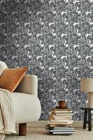 Architects Paper Art of Eden - Wit - Floral - 390595 - thumbnail