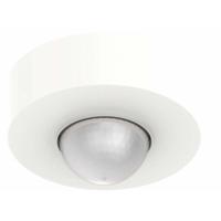 Merten MEG5640-3119 Bewegingsmelder Schroefbevestiging 360 ° Polar-wit IP54 - thumbnail