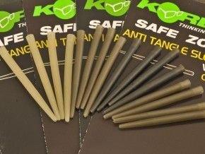 Korda Anti Tangle Hooklink Sleeves Gravel