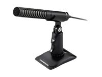 Olympus ME-31 compacte gun-microfoon - thumbnail