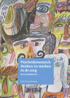 Psychodynamisch denken en werken in de zorg (Paperback) - thumbnail